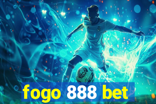 fogo 888 bet